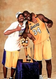 2001 NBA Finals' Poster