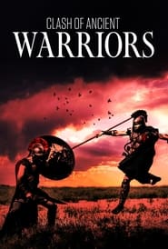 Clash of Ancient Warriors' Poster