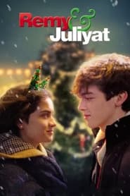 Remy en Juliyat' Poster