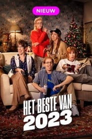 Het Beste van 2023' Poster