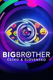 Big Brother esko  Slovensko' Poster
