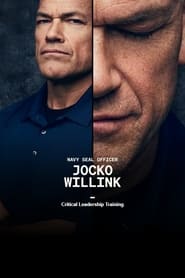 Streaming sources forCritical Leadership Training with Navy SEAL Officer Jocko Willink