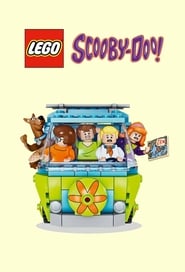 Lego ScoobyDoo' Poster