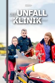 Die Unfallklinik' Poster