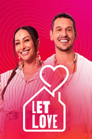 Let Love' Poster
