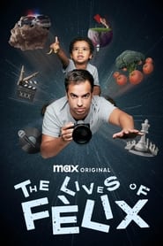 The Lives of Flix' Poster