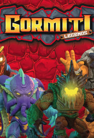 Gormiti Legends' Poster