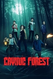 Crying Forest' Poster