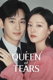 Queen of Tears' Poster