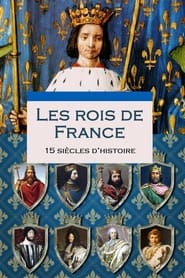 Les Rois de France 15 sicles dhistoire' Poster