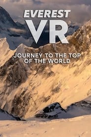 Everest VR Journey to the Top of the World' Poster