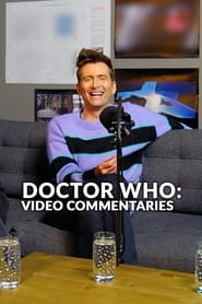 Doctor Who Video Commentaries' Poster