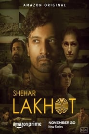 Shehar Lakhot' Poster