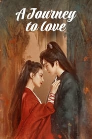 A Journey to Love' Poster