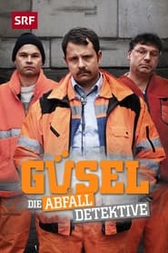 Gsel' Poster