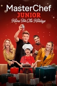 Streaming sources forMasterChef Junior Home for the Holidays
