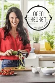 Open keuken met Sandra Bekkari' Poster