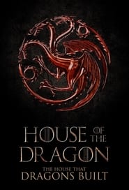 The House That Dragons Built' Poster