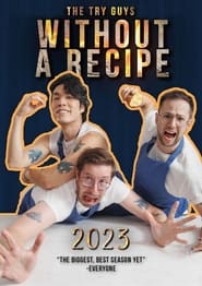 Without a Recipe' Poster