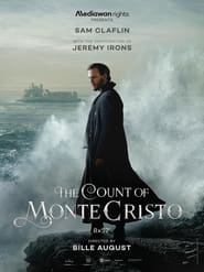 The Count of Monte Cristo' Poster