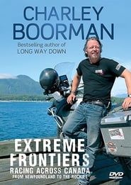 Charley Boormans Extreme Frontiers' Poster