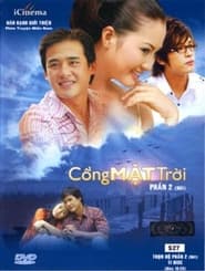 Cong Mat Troi' Poster
