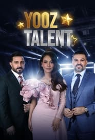 YOOZ Talent' Poster