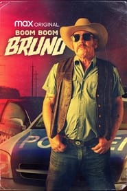 Boom Boom Bruno' Poster