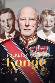 Folkets konge' Poster