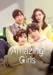 Amazing Girls' Poster