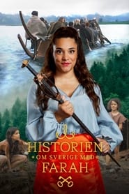 Historien om Sverige med Farah' Poster