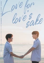 Love for Loves Sake' Poster