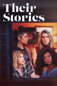 Their Stories' Poster