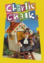 Charlie Chalk' Poster