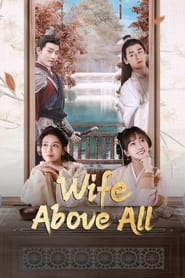 Wife Above All' Poster