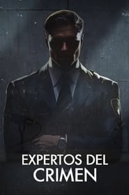 eXpertos del crimen' Poster