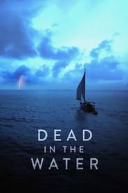 Dead in the Water' Poster