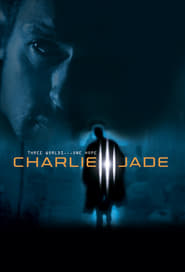 Charlie Jade' Poster