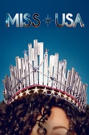 Miss USA' Poster