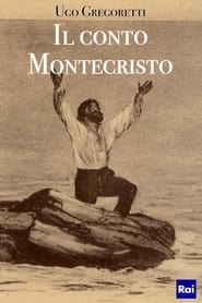 Il conto Montecristo' Poster