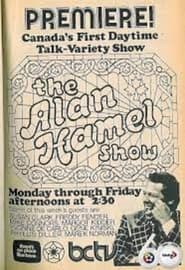 The Alan Hamel Show' Poster
