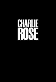 Charlie Rose' Poster