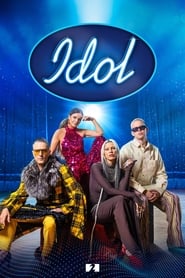 Idol' Poster
