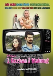 1 Kezban 1 Mahmut' Poster