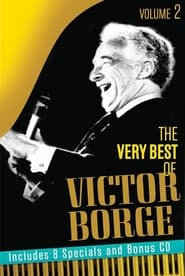The Very Best of Victor Borge Vol 2' Poster