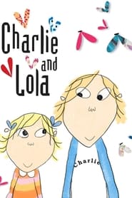Charlie and Lola' Poster