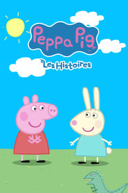 Peppa Pig Tales' Poster