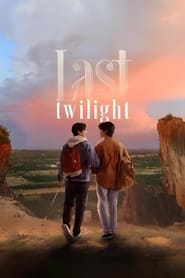 Last Twilight' Poster