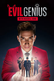 Evil Genius with Russell Kane' Poster