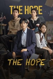 The Hope' Poster